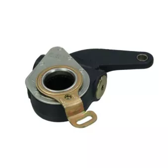 Régleur de timonerie, freinage SBP