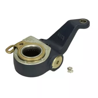 Régleur de timonerie, freinage SBP 08-ME019