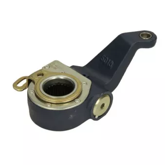 Régleur de timonerie, freinage arrière gauche  SBP 08-ME020