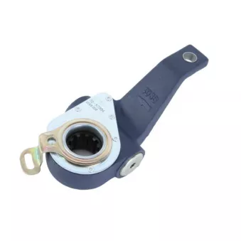 Régleur de timonerie, freinage SBP