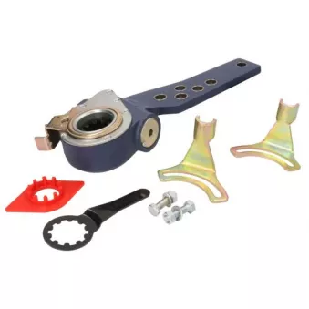 Régleur de timonerie, freinage SBP 08-SA001