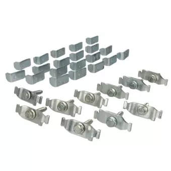 Kit d'accessoires, étrier de frein SBP 02-DA002FK