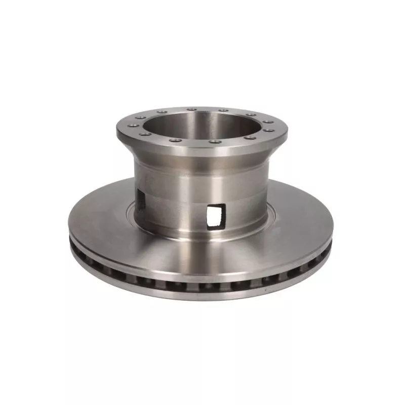 Jeu de 2 disques de frein avant SBP 02-DA003