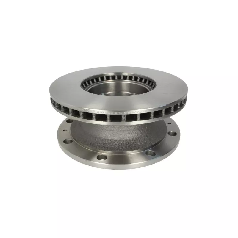 Jeu de 2 disques de frein avant SBP 02-IV005