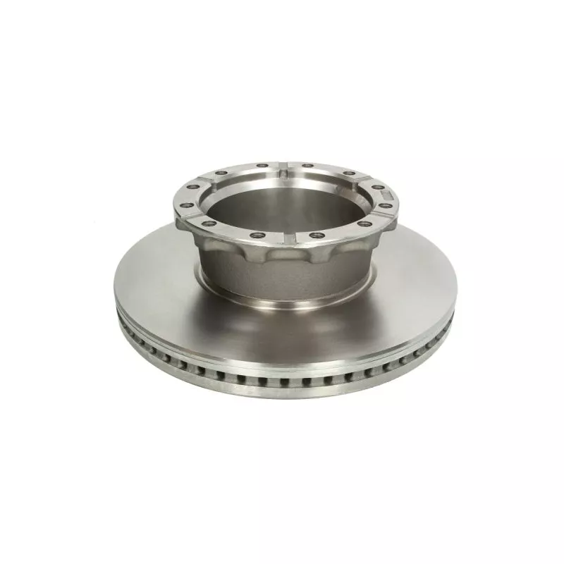 Jeu de 2 disques de frein SBP 02-IV007