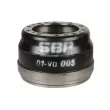Tambour de frein SBP 01-VO005 - Visuel 2