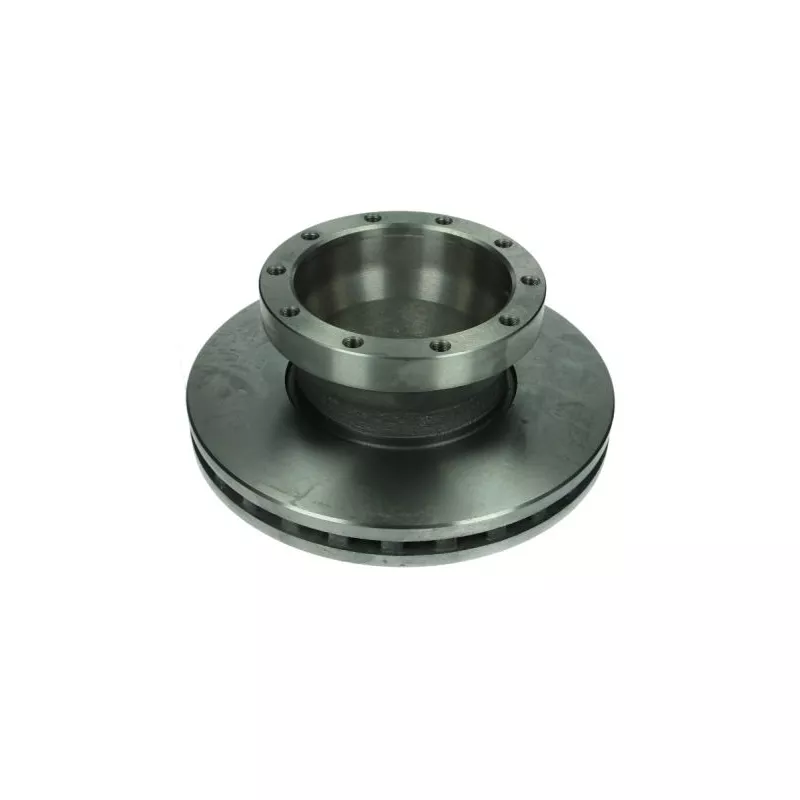 Jeu de 2 disques de frein arrière SBP 02-DA010