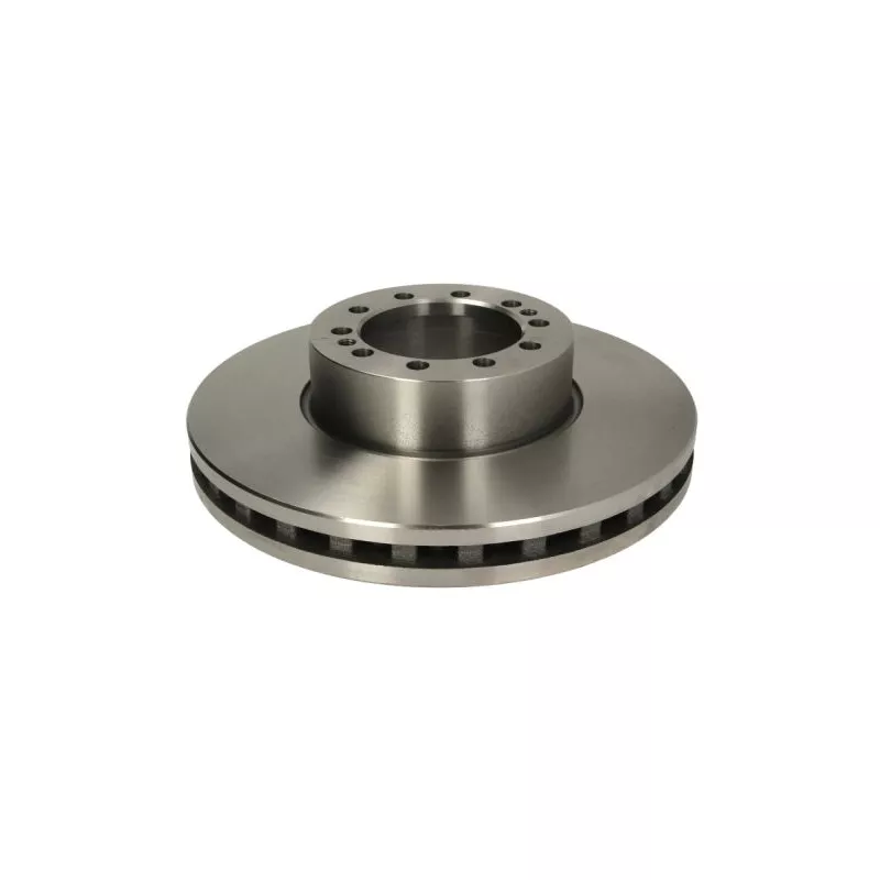 Jeu de 2 disques de frein avant SBP 02-DA013