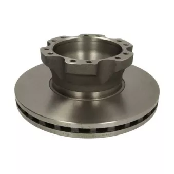 Jeu de 2 disques de frein arrière SBP