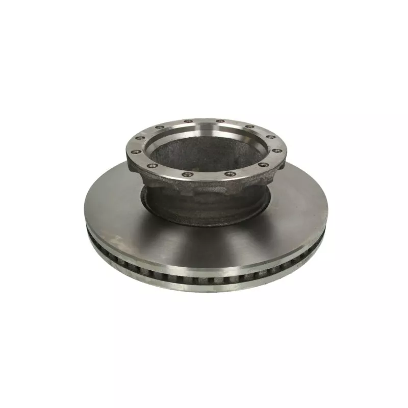 Jeu de 2 disques de frein avant SBP 02-IV003