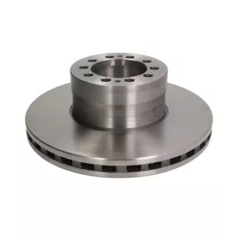 Disque de frein avant SBP 02-DA014