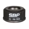 Tambour de frein SBP 01-MA003 - Visuel 1