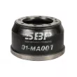 Tambour de frein SBP 01-MA007 - Visuel 2