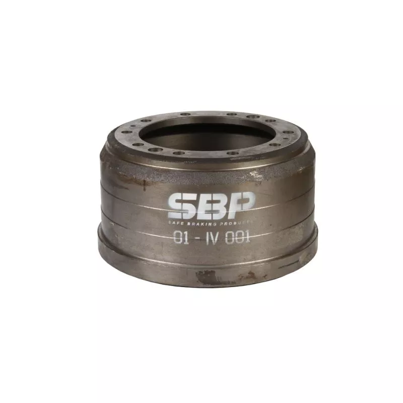 Tambour de frein SBP 01-IV001