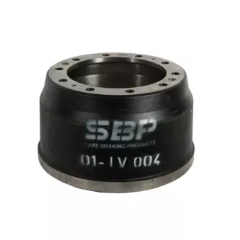 Tambour de frein SBP