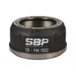 Tambour de frein SBP 01-MA002 - Visuel 1