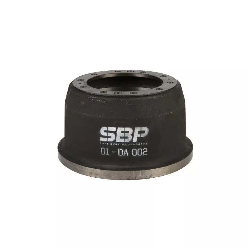 Tambour de frein SBP 01-DA002