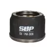 Tambour de frein SBP 01-MA001 - Visuel 1