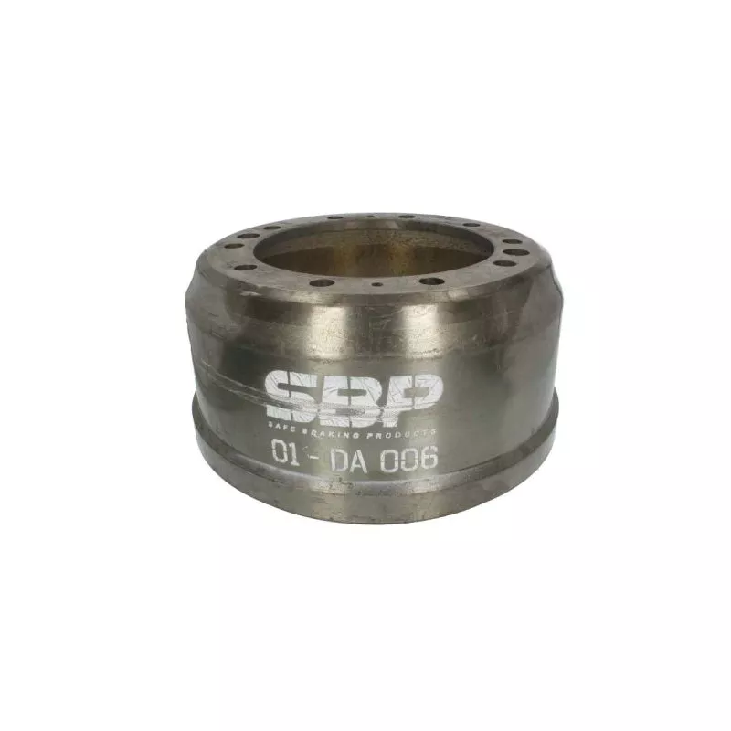 Tambour de frein SBP 01-DA006