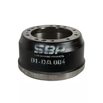 Tambour de frein SBP