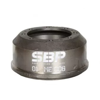 Tambour de frein SBP