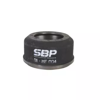 Tambour de frein SBP