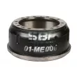 Tambour de frein SBP 01-ME008 - Visuel 1