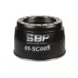 Tambour de frein SBP 01-SC005 - Visuel 1
