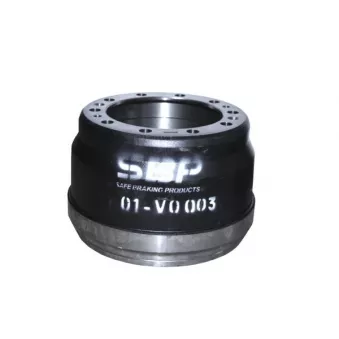 Tambour de frein SBP