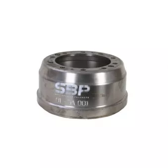 Tambour de frein SBP