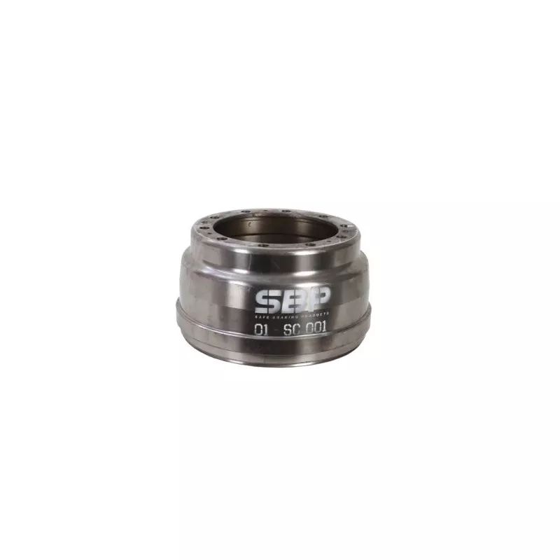 Tambour de frein SBP 01-SC001