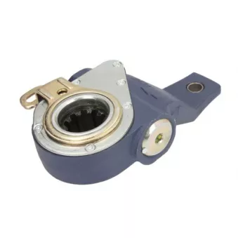 Régleur de timonerie, freinage arrière gauche  SBP 08-DA003