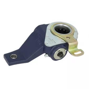 Régleur de timonerie, freinage avant gauche  SBP 08-DA002