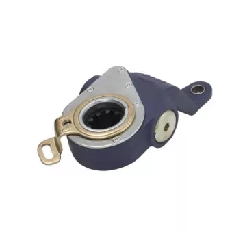 Régleur de timonerie, freinage SBP