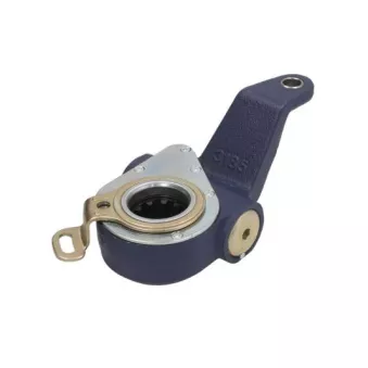 Régleur de timonerie, freinage SBP