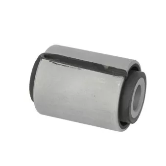 Coussinet de palier, ressort à lames S-TR