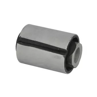 Coussinet de palier, ressort à lames S-TR