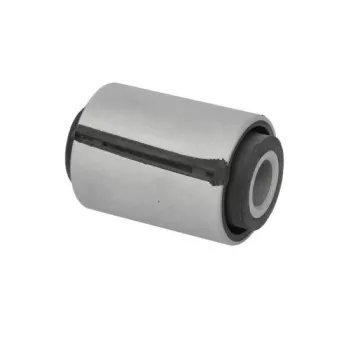 Coussinet de palier, ressort à lames S-TR