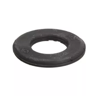 Butée élastique, cabine S-TR