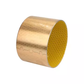 Douille, main de suspension S-TR