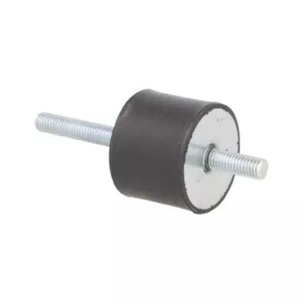 Suspension, radiateur S-TR