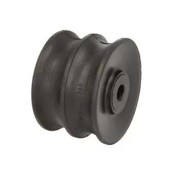 Suspension, boîte automatique S-TR