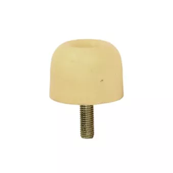 Butée élastique, cabine S-TR