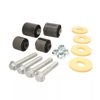 Kit de réparation, stabilisateur de la cabine du conducteur S-TR