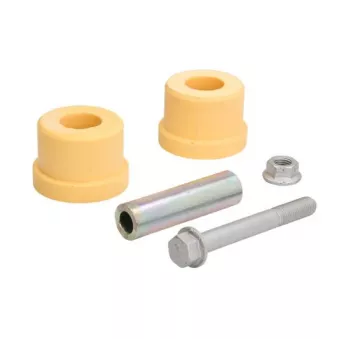 Kit de réparation, suspension de la cabine S-TR