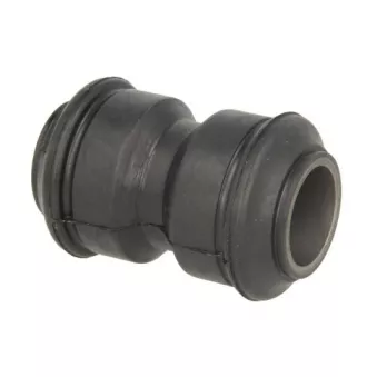 Suspension, ressort à lames S-TR