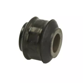 Suspension, ressort à lames S-TR