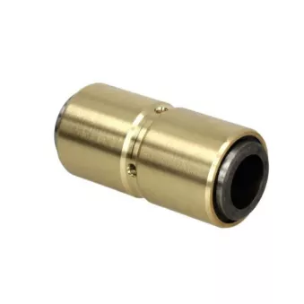 Suspension, ressort à lames S-TR