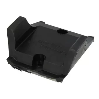 Butoir/tampon, lame de ressort S-TR