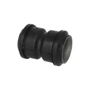 Suspension, ressort à lames S-TR